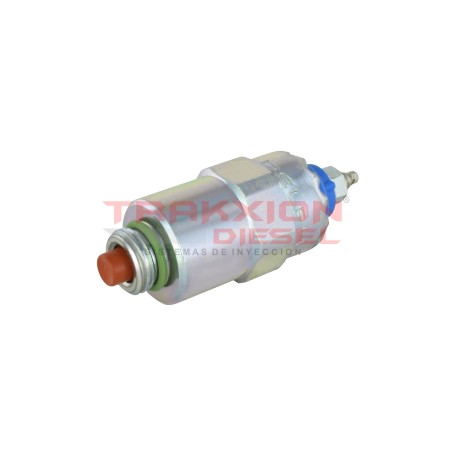 Bobina Solenoide 7185-900W, HPS102 12V de Bomba Diesel DPA, DPS, DP200, DP210, DP310 CAV Delphi para John Deere, Perkins
