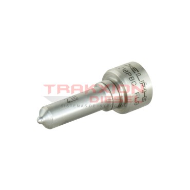 Tobera L021PBC, L218PBC de inyector Diesel Delphi A3 para John Deere, RE505430, RE505967, RE517660, RE517661, RG30742, SE501956 2