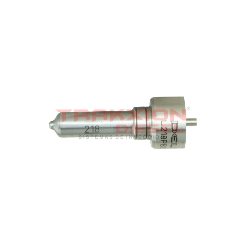 Tobera L021PBC, L218PBC de inyector Diesel Delphi A3 para John Deere, RE505430, RE505967, RE517660, RE517661, RG30742, SE501956