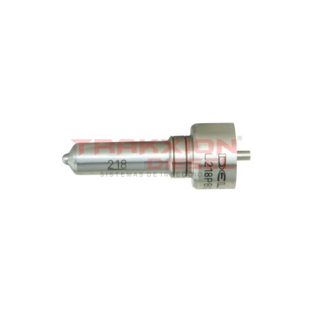 Tobera L021PBC, L218PBC de inyector Diesel Delphi A3 para John Deere, RE505430, RE505967, RE517660, RE517661, RG30742, SE501956