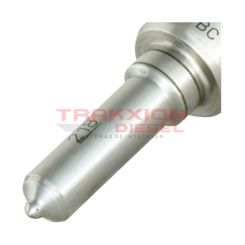 Tobera L021PBC, L218PBC de inyector Diesel Delphi A3 para John Deere, RE505430, RE505967, RE517660, RE517661, RG30742, SE501956
