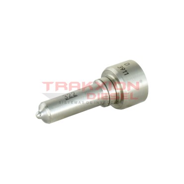 Tobera L322PBC de inyector Diesel Delphi E3 para Volvo MD13 20198087, 21098096, 21340616, 21371679, 21569200, 85003268, 85013271 2