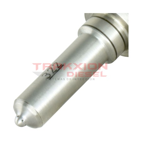 Tobera L322PBC de inyector Diesel Delphi E3 para Volvo MD13 20198087, 21098096, 21340616, 21371679, 21569200, 85003268, 85013271