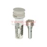 Tobera L034PBC, L207PBC de inyector Diesel Delphi E3 para Volvo FH12, 20497849, 20510724, 20547350, 20810168, 85000223, 85000416