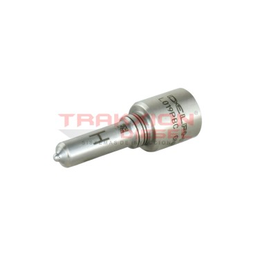 Tobera L019PBB de inyector Diesel A3 Delphi para D12 Volvo 7550, 3169521, 8113837 2
