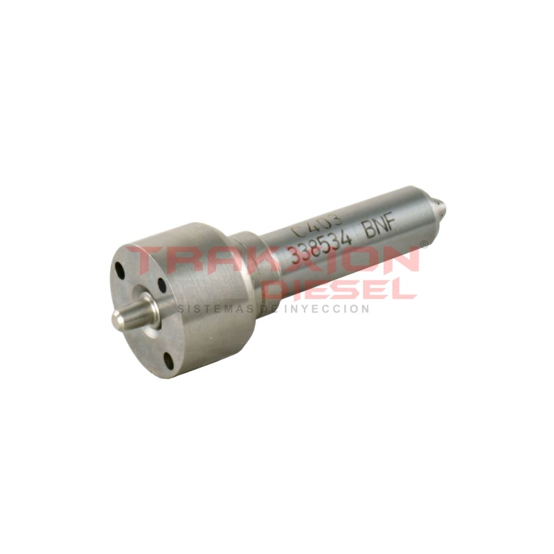 Tobera T3 JCB L403PRD