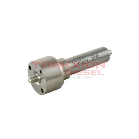 Tobera T3 JCB L403PRD