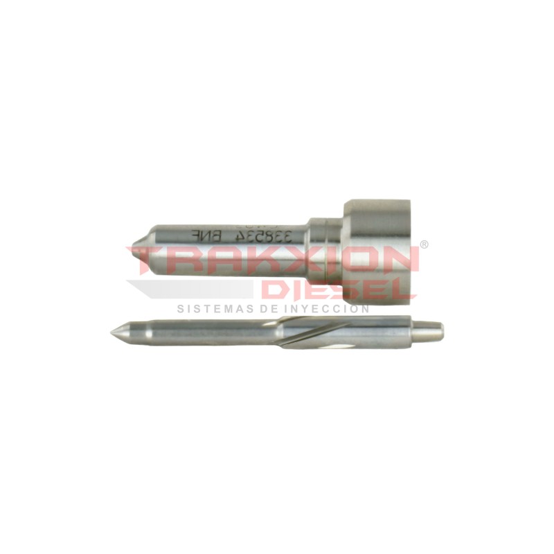 Tobera T3 JCB L403PRD