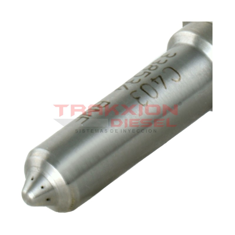 Tobera T3 JCB L403PRD