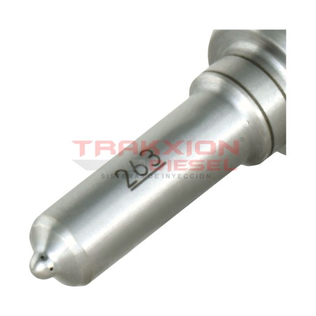 Tobera L263PBC de inyector Diesel E3 Delphi para D16 Volvo Penta, 3801144, 3883426