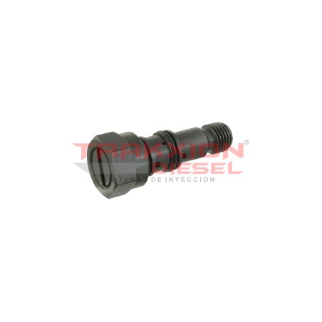 Tornillo Válvula 7182-222B de Bomba Diesel DPS CAV Original Delphi