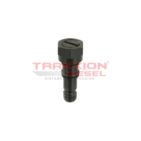Tornillo Válvula 7182-222B de Bomba Diesel DPS CAV Original Delphi