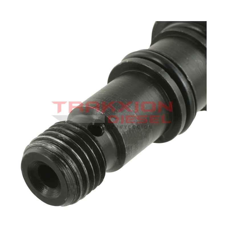 Tornillo Válvula 7182-222B de Bomba Diesel DPS CAV Original Delphi