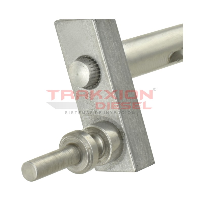 Válvula dosificadora 7180-321A, 9002-263B de bomba Diesel DPA, CAV Delphi