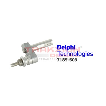 Válvula dosificadora 7185-609 de bomba Diesel DP150, DP200, CAV Delphi