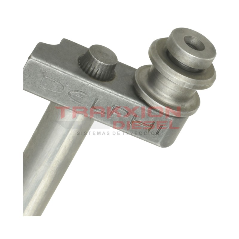 Válvula dosificadora 7180-935C de bomba Diesel DPA CAV Delphi