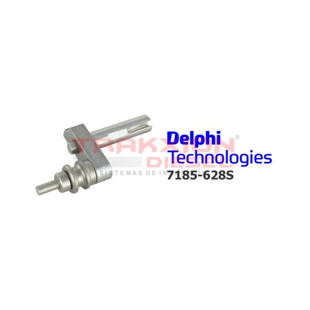 Válvula dosificadora 7185-628S (B8, B9, C1, C2) de bomba Diesel DP200 CAV Delphi