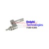 Válvula dosificadora 7185-628S (B8, B9, C1, C2) de bomba Diesel DP200 CAV Delphi