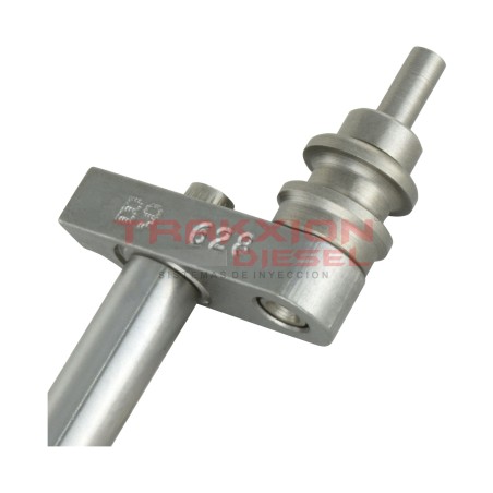 Válvula dosificadora 7185-628S (B8, B9, C1, C2) de bomba Diesel DP200 CAV Delphi