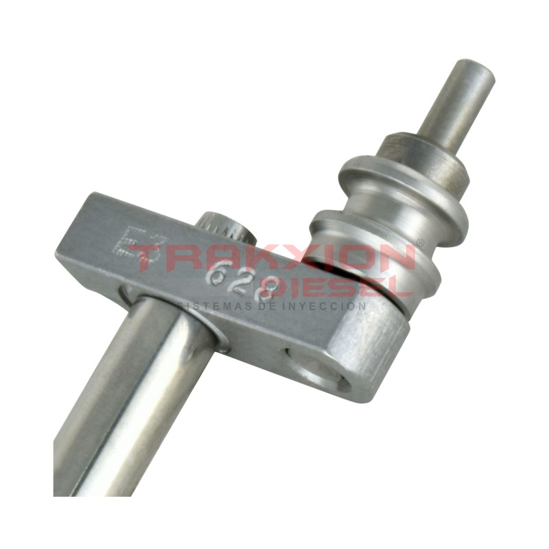 Válvula dosificadora 7185-628UA (E1, E2, E3, E4) de bomba Diesel DP200 CAV Delphi