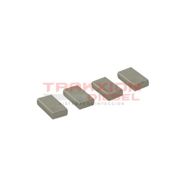 Kit de 4 aspas 29856 de bomba Diesel Stanadyne 2