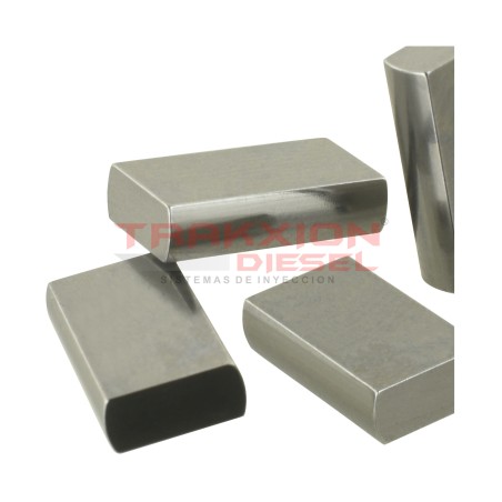 Kit de 4 aspas 29856 de bomba Diesel Stanadyne