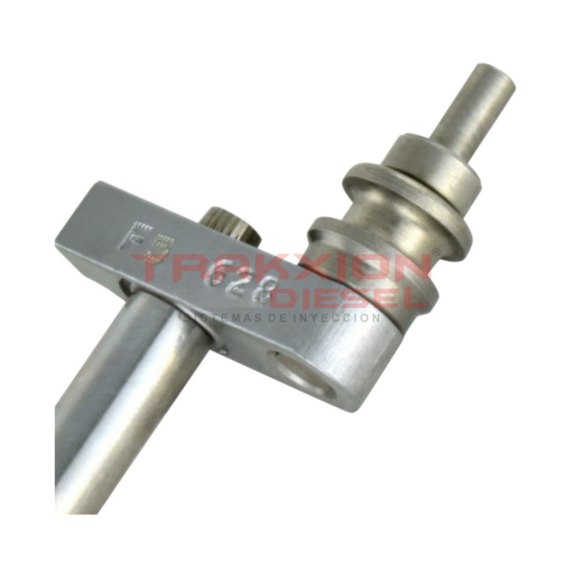 Válvula dosificadora 7185-628W (F4, F5, F6, F7) de bomba Diesel DP200 CAV Delphi