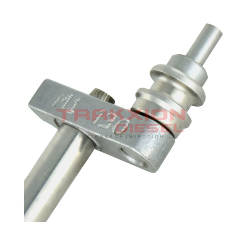 Válvula dosificadora 7189-130MA (M1, M2, M3) de bomba Diesel DP210 CAV Delphi