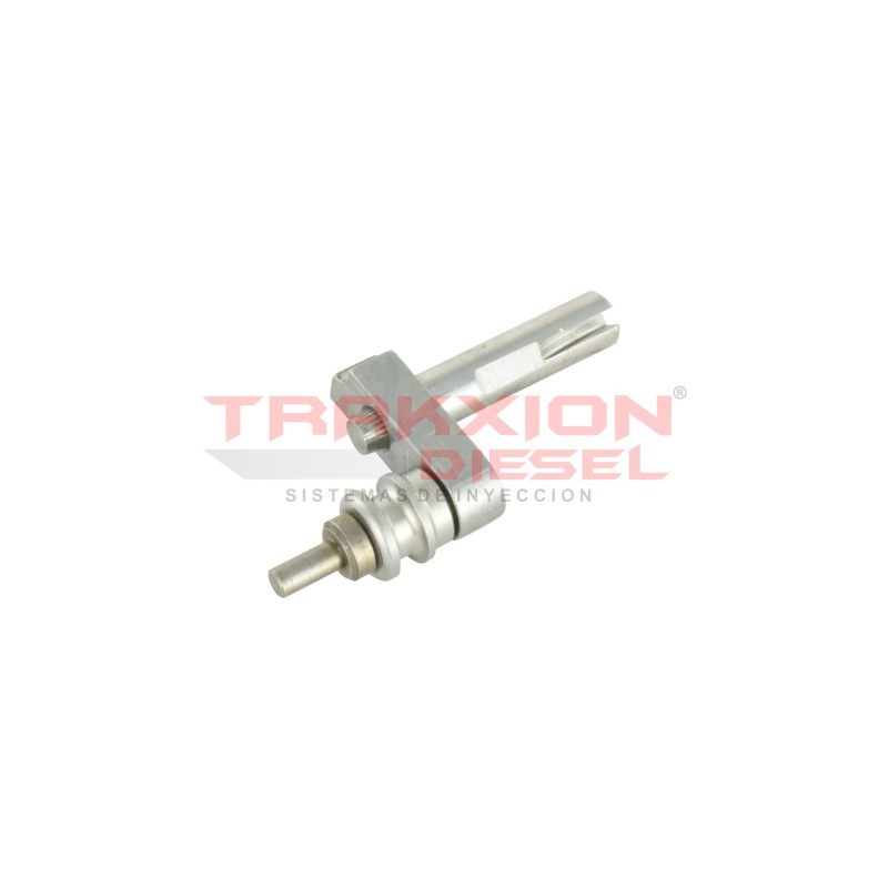 Válvula dosificadora 7189-119MA (M1, M2, M3) de bomba Diesel DP210 CAV Delphi
