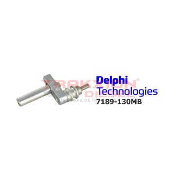 Válvula dosificadora 7189-130MB (M4, M5, M6) de bomba Diesel DP210 CAV Delphi