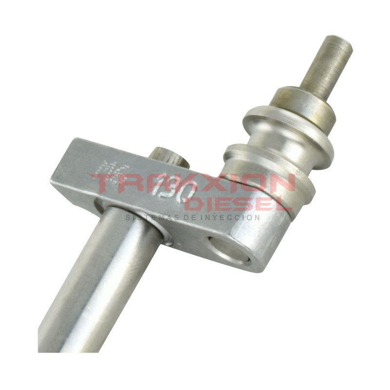 Válvula dosificadora 7189-130MB (M4, M5, M6) de bomba Diesel DP210 CAV Delphi