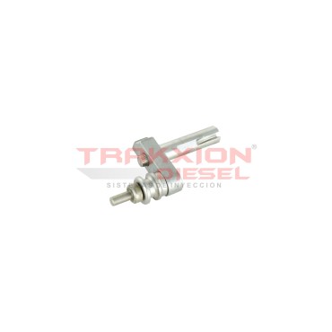 Válvula dosificadora 7189-119MC (M7, M8, M9) de bomba Diesel DP210 CAV Delphi