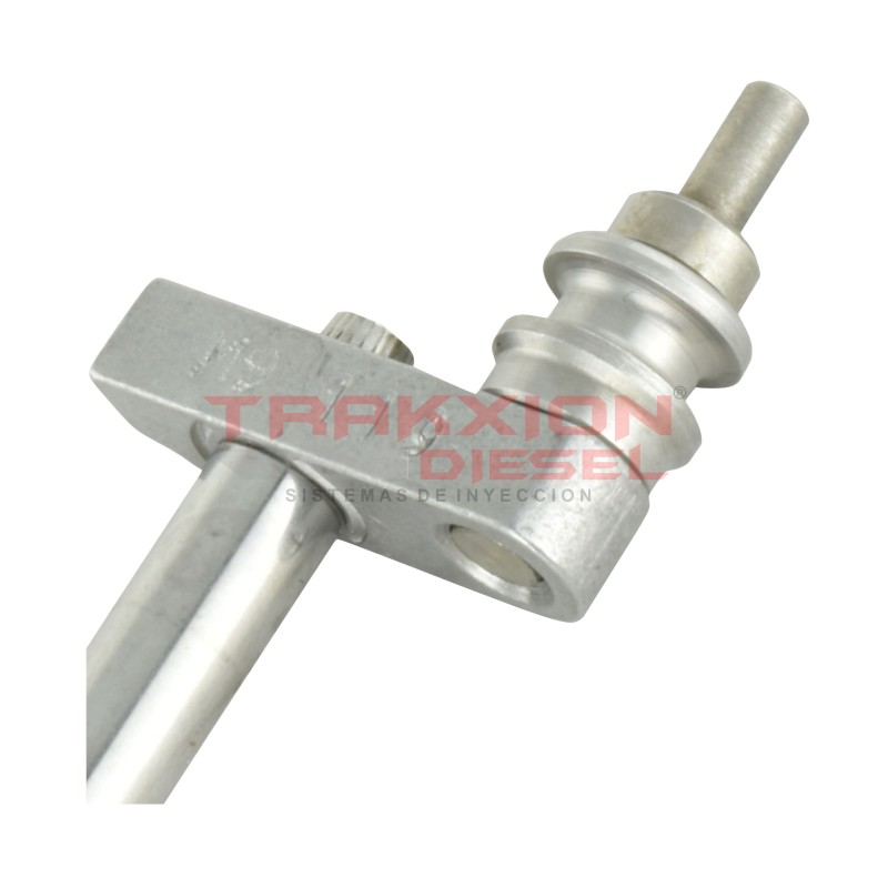 Válvula dosificadora 7189-119MC (M7, M8, M9) de bomba Diesel DP210 CAV Delphi