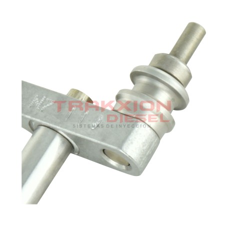 Válvula dosificadora 7189-119NC (N7, N8, N9) de bomba Diesel DP210 CAV Delphi