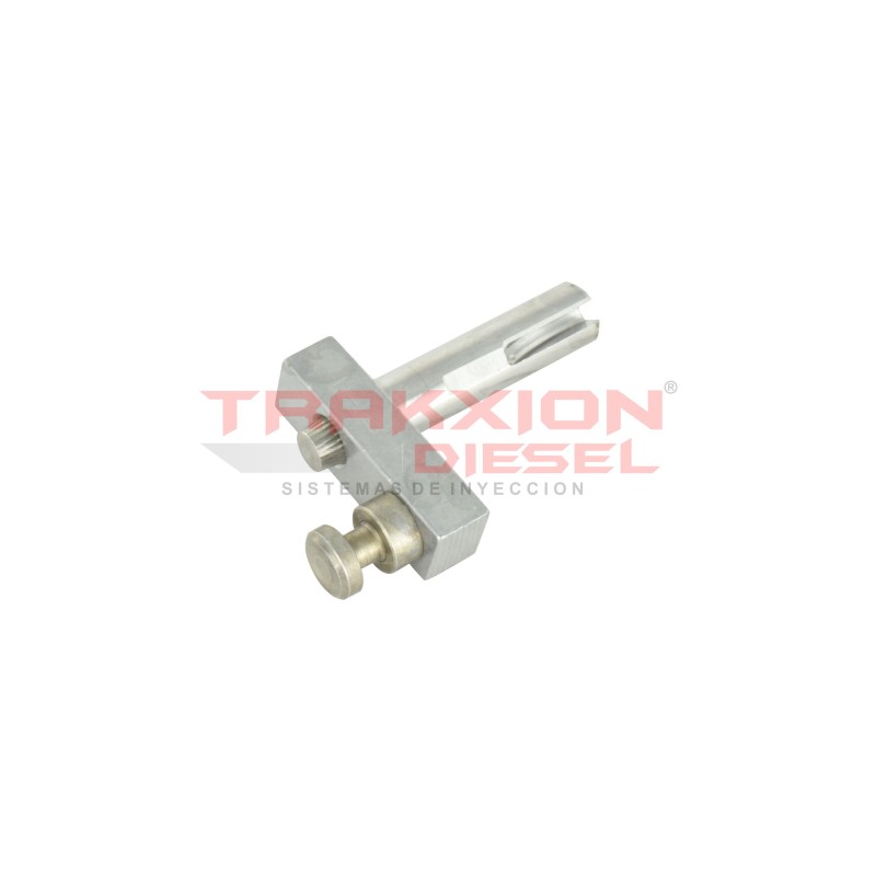 Válvula dosificadora 7139-559P de bomba Diesel DPA CAV Delphi