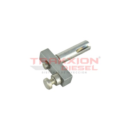 Válvula dosificadora 7139-559E de bomba Diesel DPA CAV Delphi