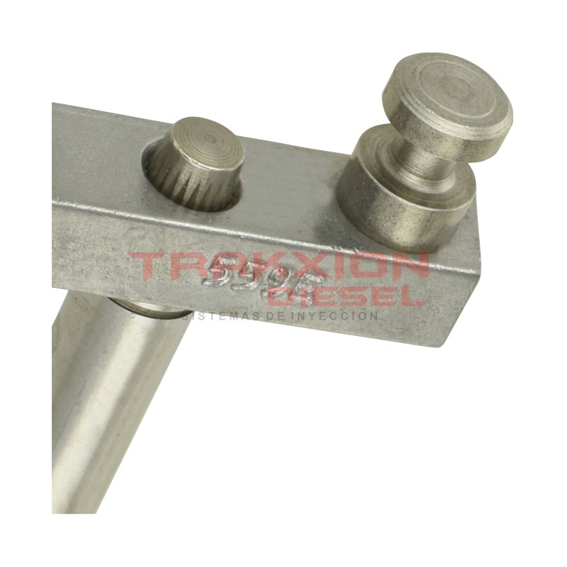 Válvula dosificadora 7139-559E de bomba Diesel DPA CAV Delphi