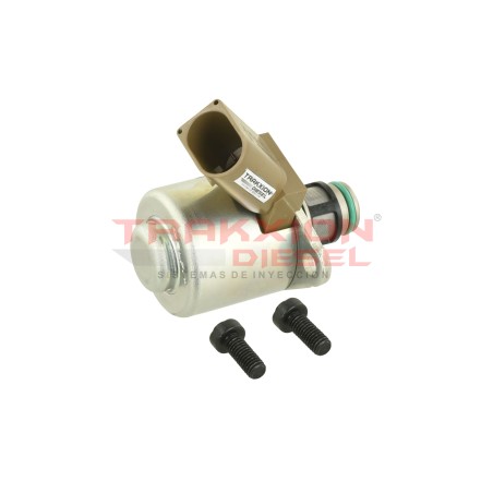 Válvula de control de presión Diesel IMV Delphi, 7135-818, 9109-930A, 9109-946, 9307-530A, 9307Z530A, A6460740384, A6460740484