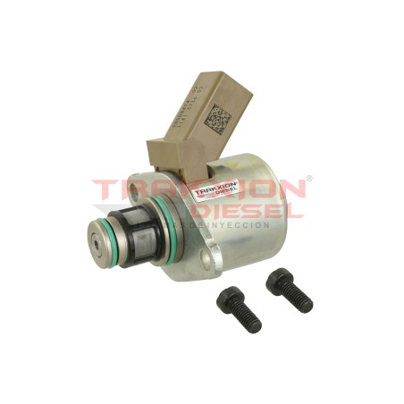 Válvula de control de presión Diesel para 2.0 TDI, Amarok, Transporter 2015-2023, Crafter 2017-2021 Bi-Turbo, VW, 7135-818