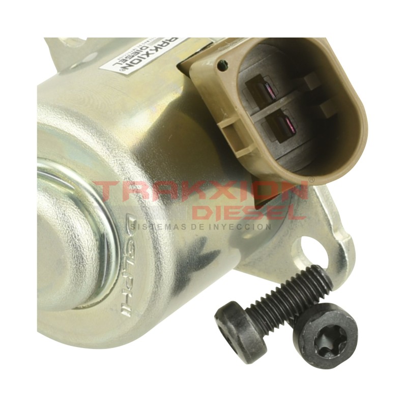 Válvula de control de presión Diesel para 2.0 TDI, Amarok, Transporter 2015-2023, Crafter 2017-2021 Bi-Turbo, VW, 7135-818