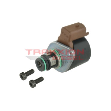 Válvula de control de presión Diesel para Kangoo 1.5 dCi Renault 2008-2011, 9109-903, 9307-501B, 9307-501C, 7701206905