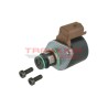 Válvula de control de presión Diesel para Kangoo 1.5 dCi Renault 2008-2011, 9109-903, 9307-501B, 9307-501C, 7701206905