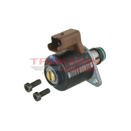 Válvula de control de presión Diesel para Kangoo 1.5 dCi Renault 2008-2011, 9109-903, 9307-501B, 9307-501C, 7701206905