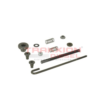 Varilla link 3 muelles 7139-754G, 7139-754H de bomba Diesel DPA CAV Delphi, D8NN9E566AA, E0NN9E566AA, 26430983, 26431078 2