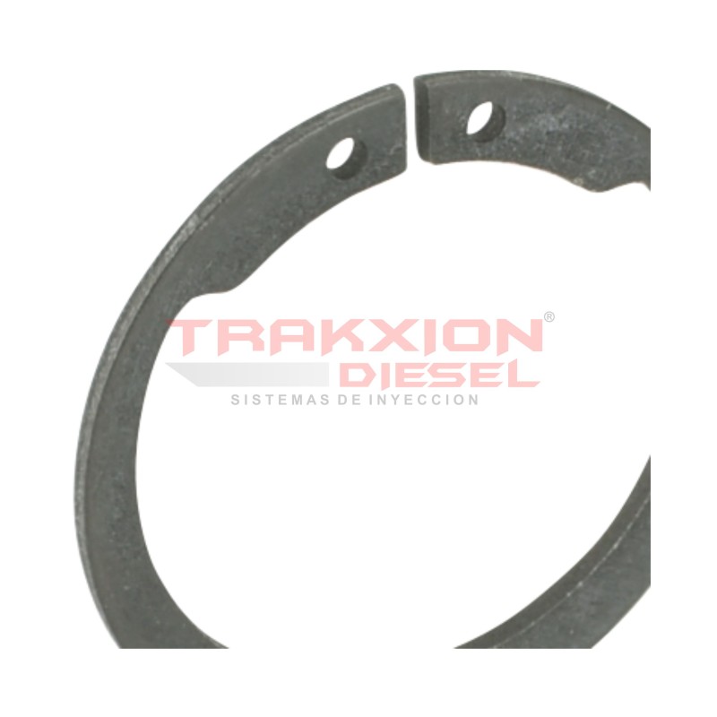 Anillo de retención 10443 de bomba Diesel Stanadyne