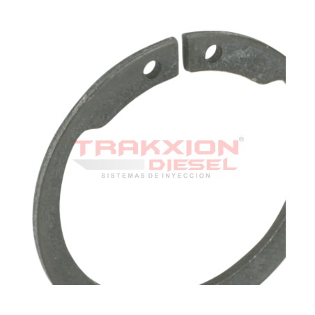 Anillo de retención 10443 de bomba Diesel Stanadyne