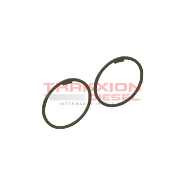 Juego de 2 anillo de sellado 29554 Stanadyne 2