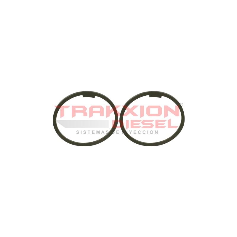 Juego de 2 anillo de sellado 29554 Stanadyne