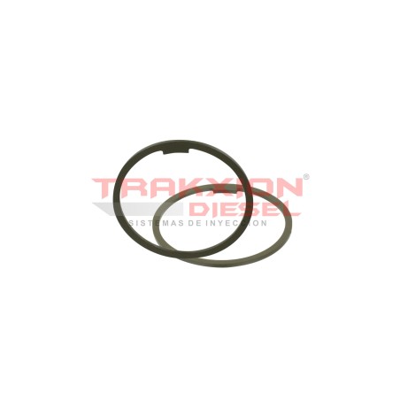 Juego de 2 anillo de sellado 29554 Stanadyne