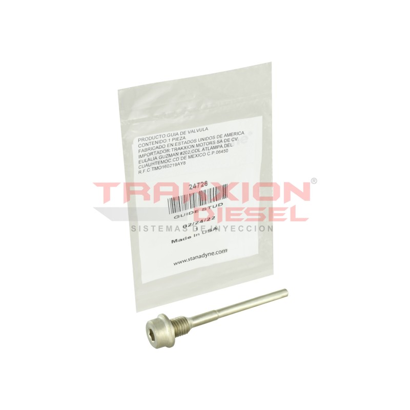 Birlo guía 12206, 12208, 24726, T11923 de bomba Diesel Stanadyne Birlo guía 12206, 12208, 24726, T11923 de bomba Diesel Stanadyne